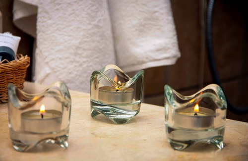 Likovrisi Hotel | Green Hill Hotel