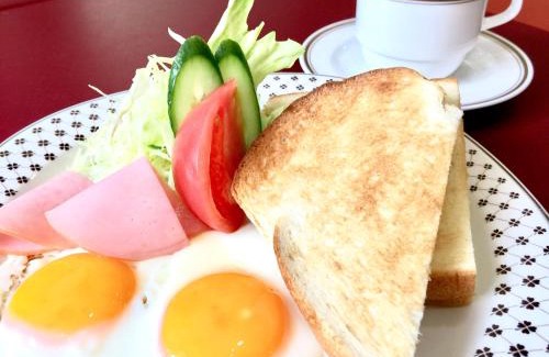 Tennoji Hotel | Green Hill Hotel Tennoji Ekimae