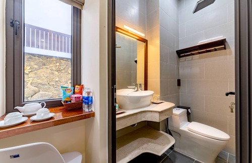 Hoi An City Centre Hotel | Green Hill Hotel