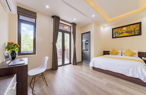 Hoi An City Centre Hotel | Green Hill Hotel