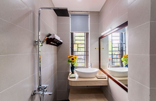 Hoi An City Centre Hotel | Green Hill Hotel