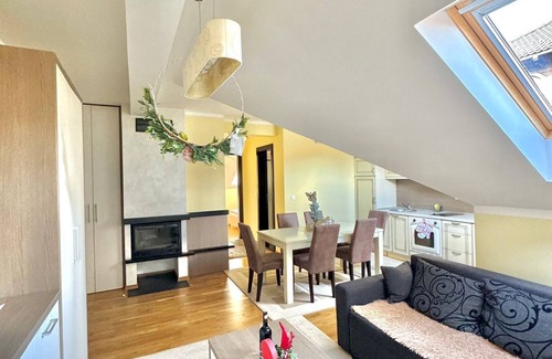 Zlatibor Apartment | Green Hill Zlatibor Apartment