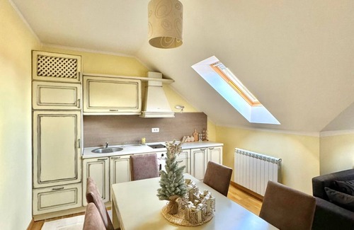 Zlatibor Apartment | Green Hill Zlatibor Apartment