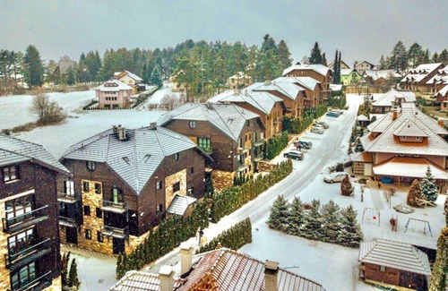 Zlatibor Apartment | Green Hill Zlatibor Apartment