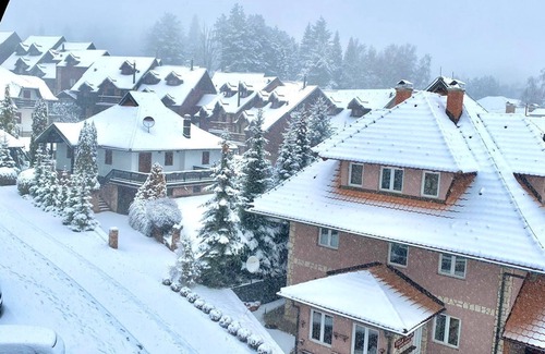 Zlatibor Apartment | Green Hill Zlatibor Apartment
