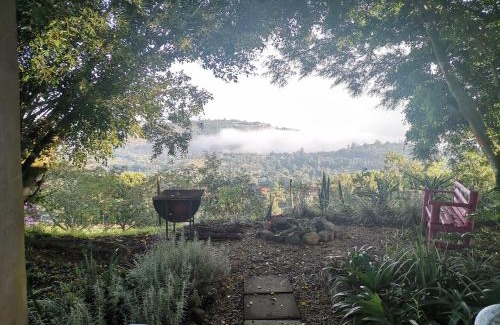 Drummond House | Green Hills Farm House