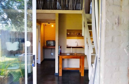 Bitou Cabin | Green Hills Forest Lodge
