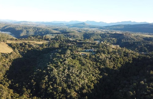 Bitou Cabin | Green Hills Forest Lodge
