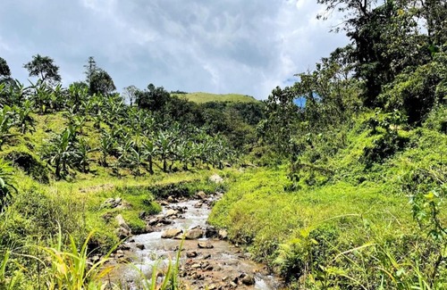 Katakeri Rural House | Green Hills Homestay entire