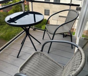 Bad Bergzabern Apartment | Green Hills In Bad Bergzabern