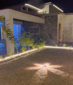 Islamabad Villa | Green Hills Villa