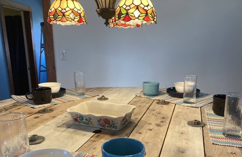 Lakewood Cottage | Green home 25 min to downtown