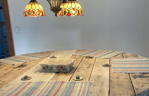 Lakewood Cottage | Green home 25 min to downtown