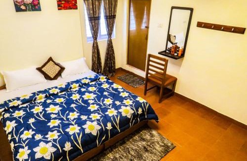 Ooty Hotel | Green HomeStay