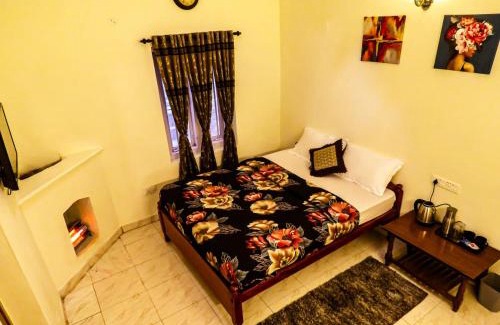 Ooty Hotel | Green HomeStay