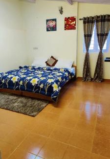 Ooty Hotel | Green HomeStay