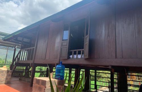 Mai Chau House | Green Homestay Mai Chau