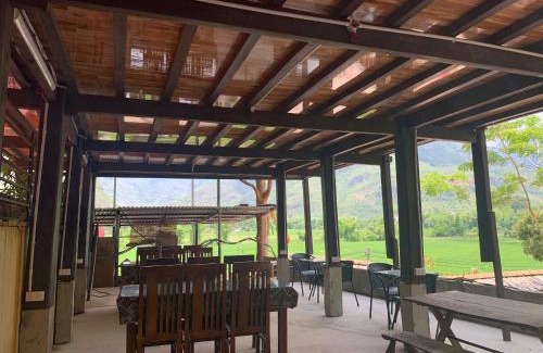 Mai Chau House | Green Homestay Mai Chau