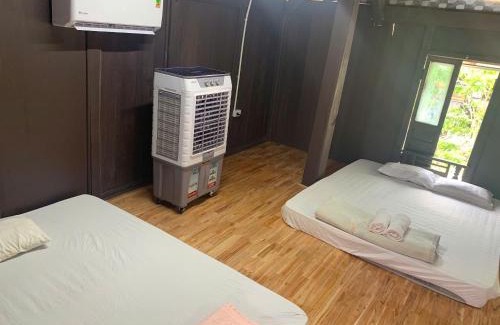 Mai Chau House | Green Homestay Mai Chau