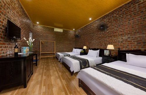 Cat Hai House | Green Homestay