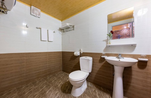 Cat Hai House | Green Homestay
