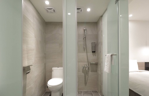 West District Hotel | Green Hotel - Chiayi