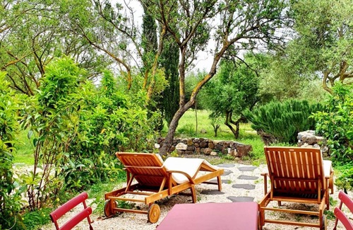 Orosei House | Green Hotel I Mandorli Albergo Rurale
