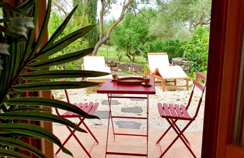 Orosei House | Green Hotel I Mandorli Albergo Rurale