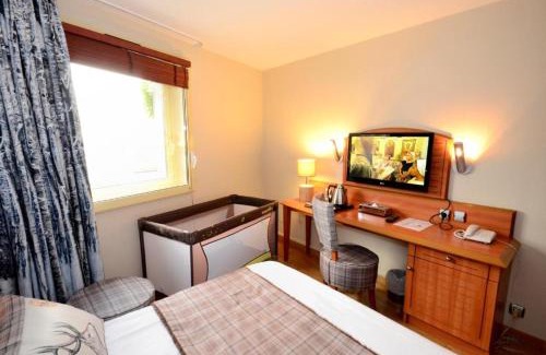 Gare Hotel | Green hotels Confort Paris 13