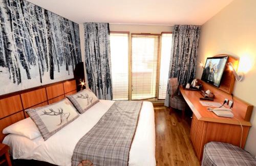 Gare Hotel | Green hotels Confort Paris 13
