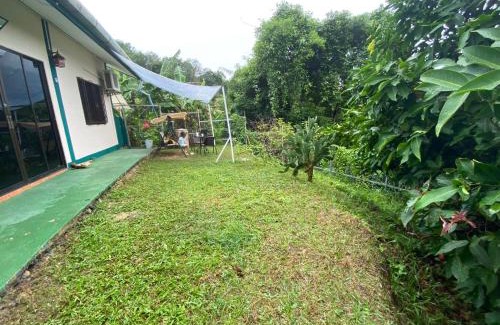 Patong Ski Chalet | Green House 2
