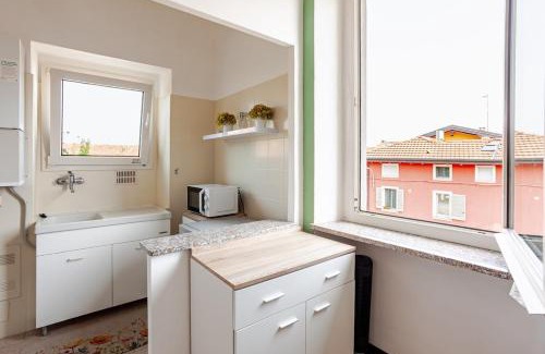 Arona Apartment | Green House 5 minutes from Lake