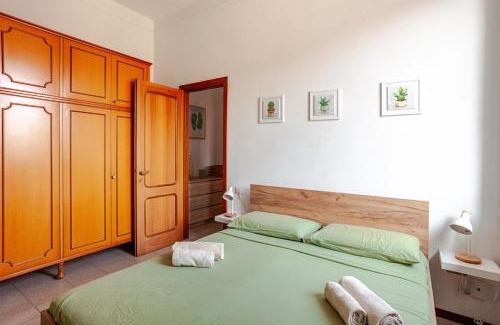 Arona Apartment | Green House 5 minutes from Lake