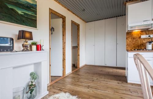 Seltjarnarnes Bed & Breakfast | Green House Apartment