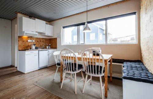 Seltjarnarnes Bed & Breakfast | Green House Apartment