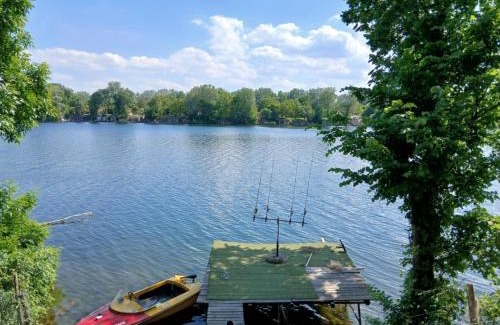 Central Serbia House | green house at silver lake