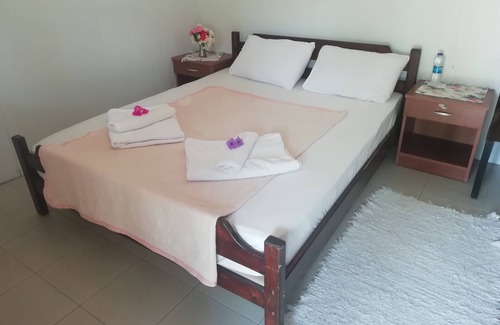 Milas Hotel | Green House Boğaziçi – Dodo House