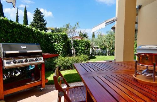 Rivoltella Apartment | Green House Desenzano