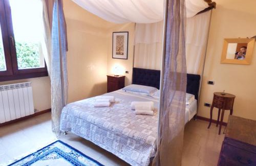 Rivoltella Apartment | Green House Desenzano