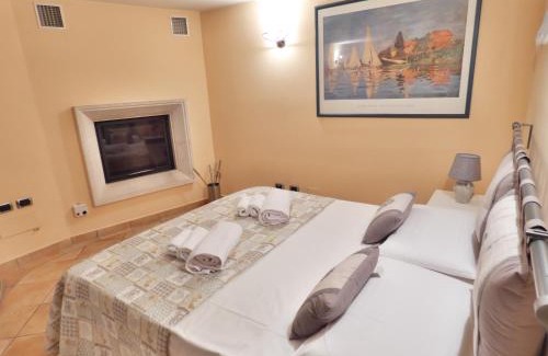 Rivoltella Apartment | Green House Desenzano
