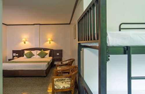 Downtown Krabi Hotel | Green House Hotel