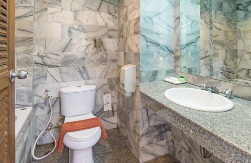 Downtown Krabi Hotel | Green House Hotel