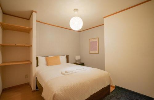Kujo House | Green House Kujo - Vacation STAY 18589