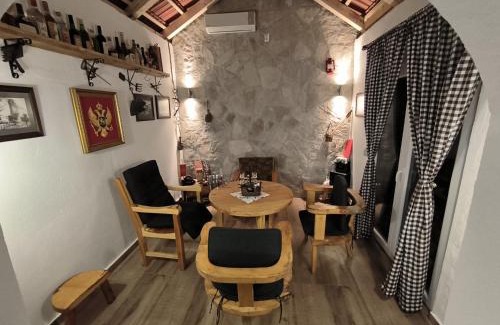 Karuc Villa | Green House Pejovic