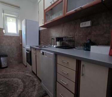 Karuc Villa | Green House Pejovic