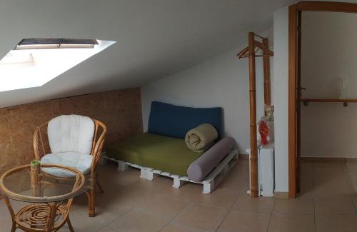 Ferrel Hostel | Green House