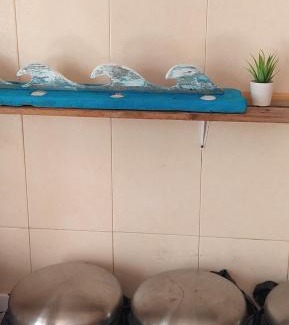 Ferrel Hostel | Green House