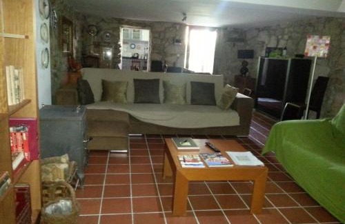 Lordelo do Ouro e Massarelos Bed & Breakfast | Green House