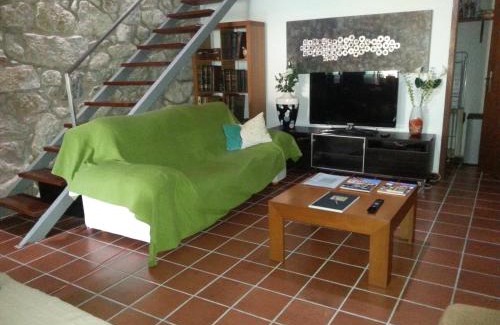 Lordelo do Ouro e Massarelos Bed & Breakfast | Green House