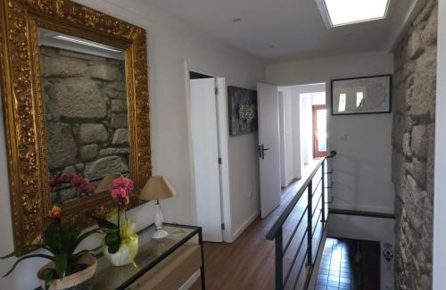 Lordelo do Ouro e Massarelos Bed & Breakfast | Green House